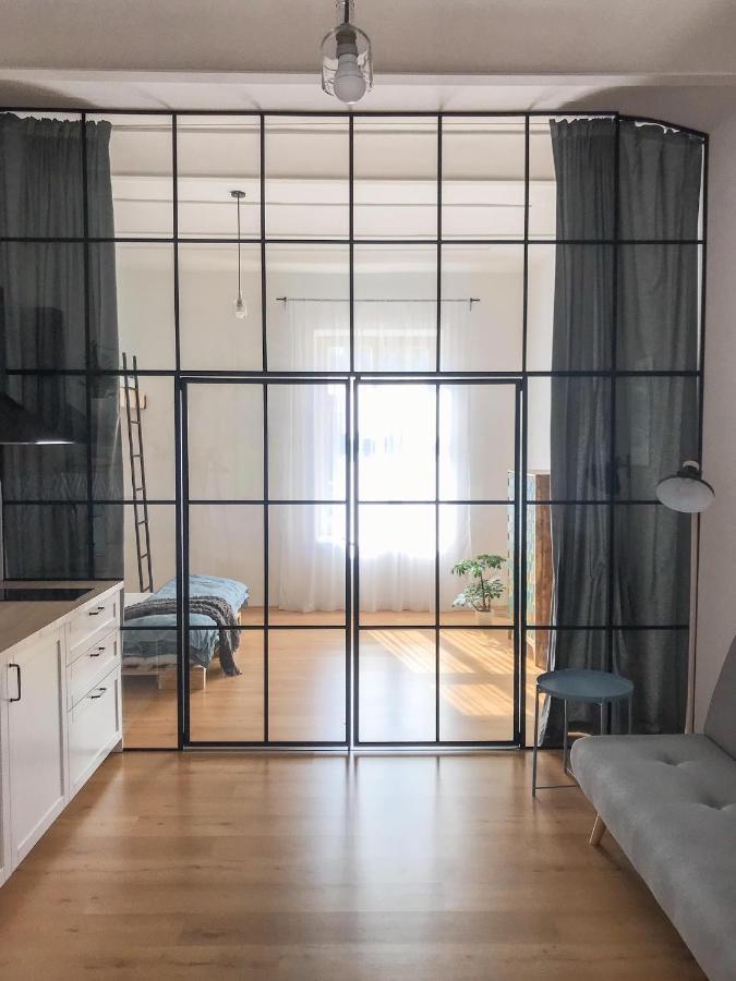 Apartman Tyrsovka Svoboda nad Úpou Εξωτερικό φωτογραφία
