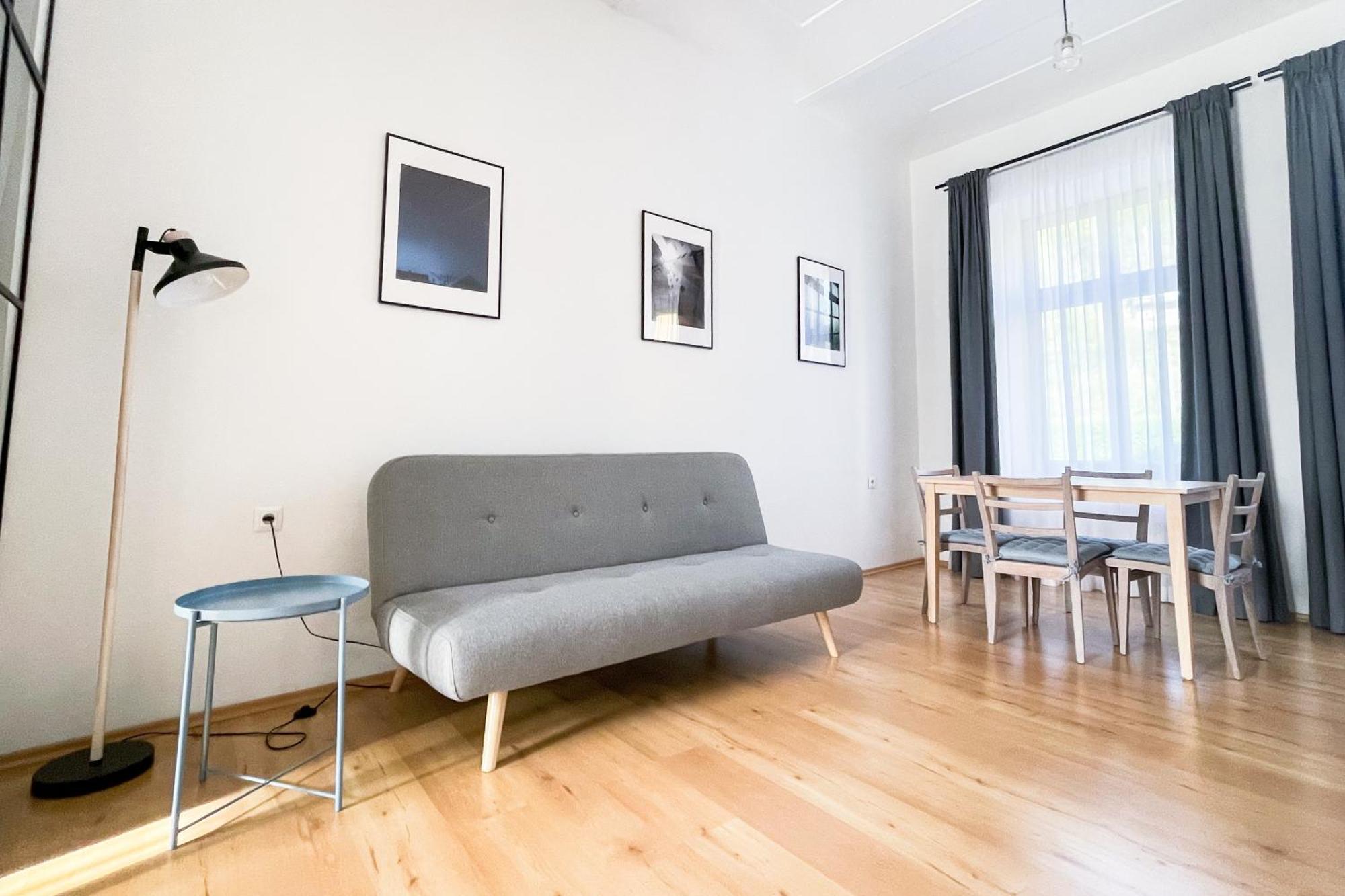 Apartman Tyrsovka Svoboda nad Úpou Εξωτερικό φωτογραφία